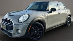 2015 MINI Hardtop Cooper S