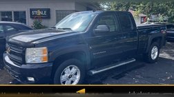 2010 Chevrolet Silverado 1500 LT