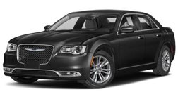2023 Chrysler 300 S V6