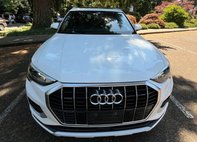 2021 Audi Q3 quattro Premium 40 TFSI