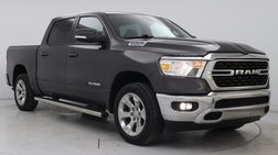 2022 Ram Ram Pickup 1500 Big Horn