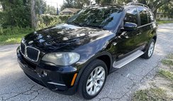 2011 BMW X5 xDrive35i