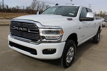 2024 Ram Ram Pickup 2500 Laramie