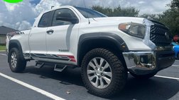 2019 Toyota Tundra SR5
