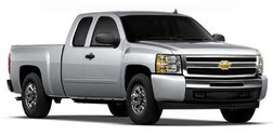 2011 Chevrolet Silverado 1500 LS