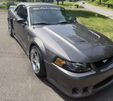 2003 Ford Mustang GT