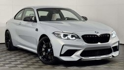 2021 BMW M2 Competition