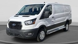 2024 Ford Transit 250