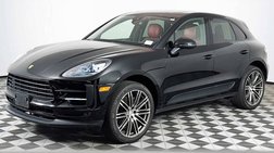2019 Porsche Macan S