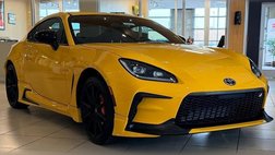 2026 Toyota GR86 Yuzu Edition