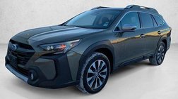 2024 Subaru Outback Touring