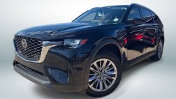 2024 Mazda CX-90 3.3 Turbo Select