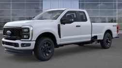 2026 Ford Super Duty F-350 XL