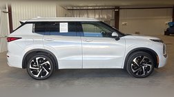 2023 Mitsubishi Outlander SEL