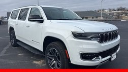 2023 Jeep Wagoneer L Series II