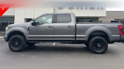 2022 Ford Super Duty F-250 Lariat