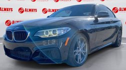 2016 BMW 2 Series M235i