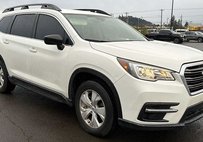 2019 Subaru Ascent Base