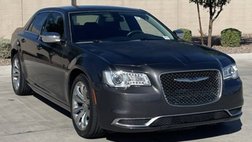 2019 Chrysler 300 Touring