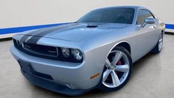 2008 Dodge Challenger SRT8