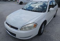 2009 Chevrolet Impala LT