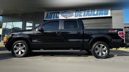 2012 Ford F-150 XL