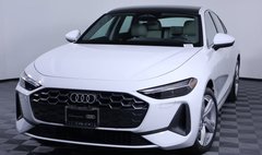 2025 Audi A5 quattro Premium Plus TFSI