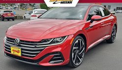 2023 Volkswagen Arteon SEL Premium R-Line 4Motion
