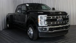 2024 Ford F-450 Super Duty XLT