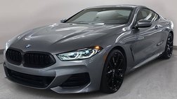 2023 BMW 8 Series 840i