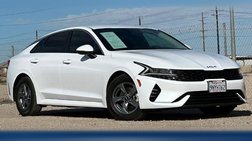 2024 Kia K5 LXS