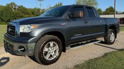 2008 Toyota Tundra SR5