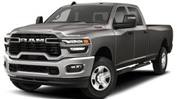 2025 Ram Ram Pickup 3500 Big Horn
