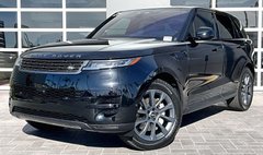 2023 Land Rover Range Rover Sport P360 SE