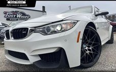 2016 BMW M3 Base