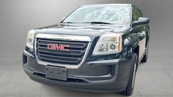 2017 GMC Terrain SLE-1