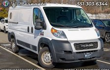 2019 Ram ProMaster 1500 136 WB