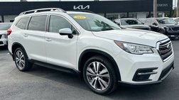 2021 Subaru Ascent Premium 7-Passenger