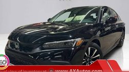 2023 Honda Civic EX-L