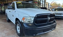 2017 Ram Ram Pickup 1500 Tradesman
