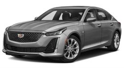 2022 Cadillac CT5 Luxury