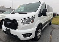 2023 Ford Transit XLT