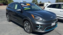 2022 Kia Niro EV EX