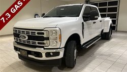 2023 Ford Super Duty F-350 XLT