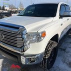 2016 Toyota Tundra Limited