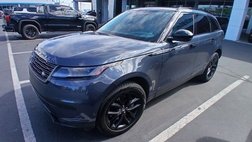 2025 Land Rover Range Rover Velar P250 S
