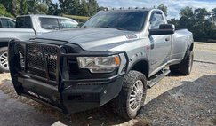 2022 Ram Ram Pickup 3500 Tradesman