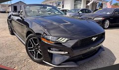 2020 Ford Mustang Premium
