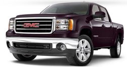 2008 GMC Sierra 1500 SLT