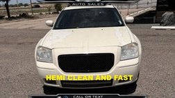 2006 Dodge Magnum RT